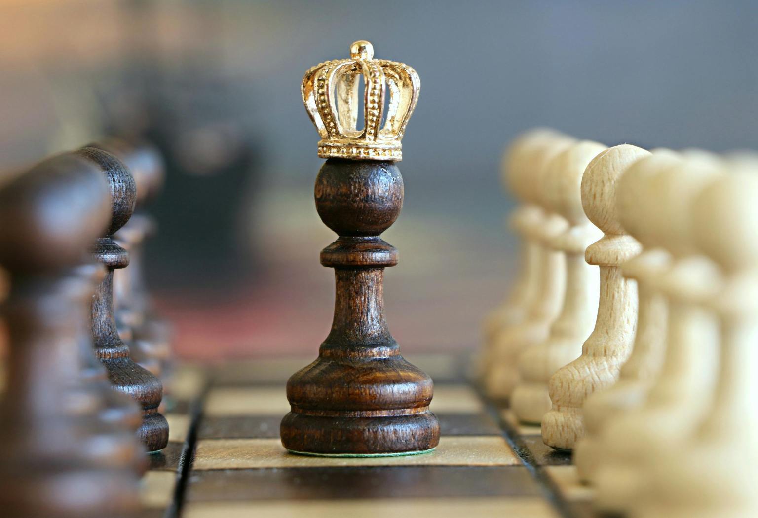 Chess : How I fell in love with this ancient game I Blog By Nabhya, 14, Bangalore