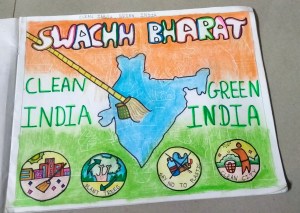 My Love For India : Unity, Culture and Heritage I Essay By Keshav, 11, Navi Mumbai