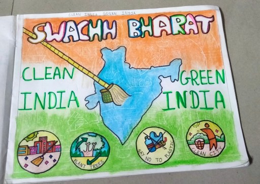 My Love For India : Unity, Culture and Heritage I Essay By Keshav, 11, Navi Mumbai