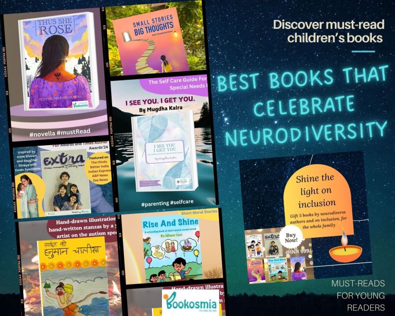 Best Books That Celebrate Neurodiversity: Must-Reads For Young Readers