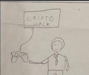 Poem : Limericks I By Devangi, 7, Kolkata