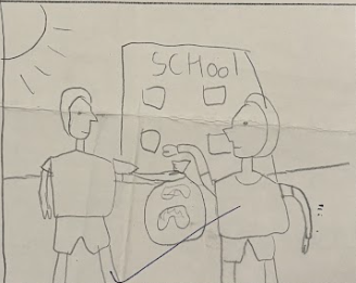 Poem : Limericks I By Devangi, 7, Kolkata