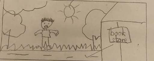 Limericks I Poem By Nayantara, 7, Kolkata