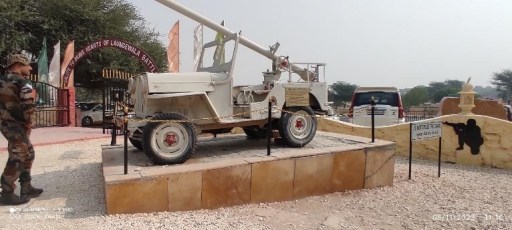 Travel to the Indian Desert I Blog By Sattwik, 8, Kolkata