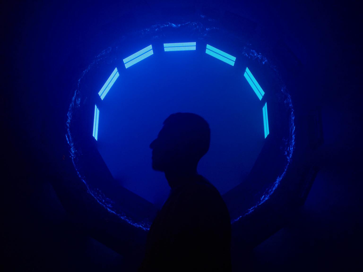 The Space Mystery I Story By P Akshaya,13,Visakhapatnam