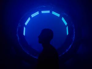 The Space Mystery I Story By P Akshaya,13,Visakhapatnam