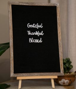 Be Grateful I Poem By Shivansh, 11, Faridabad