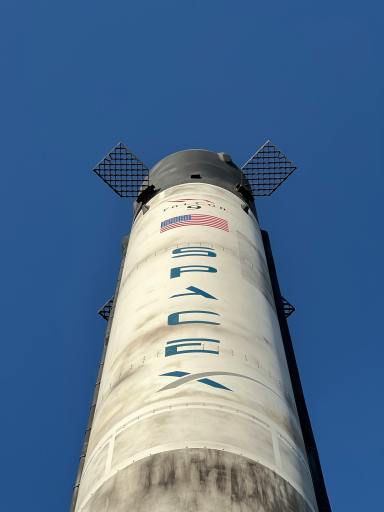 The Space Suit I Blog By Saiaansh, 9, Chandigarh