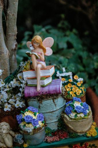 The Curious Sparrow I Story by Gargi, Panjim