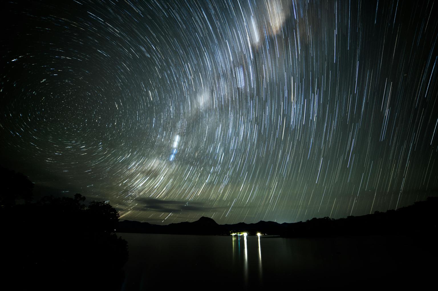 Galaxies and Obsidian Skies I Poem By Neha,16,Visakhapatnam