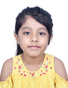 Mishka Swamy Singh