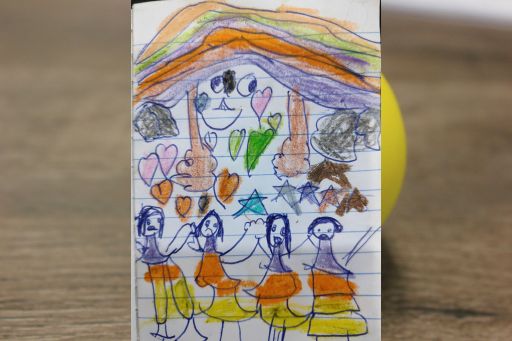 How The Kids Got Their Names I Story By Ishhrat,5,Bangalore