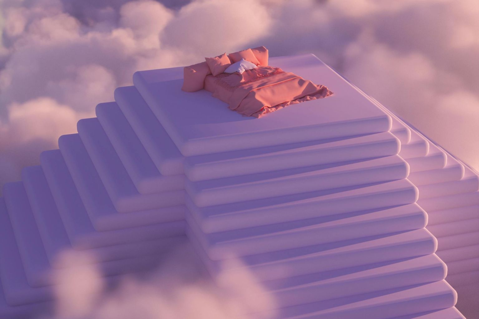 Dream I Poem By Keshav,11,Navi Mumbai