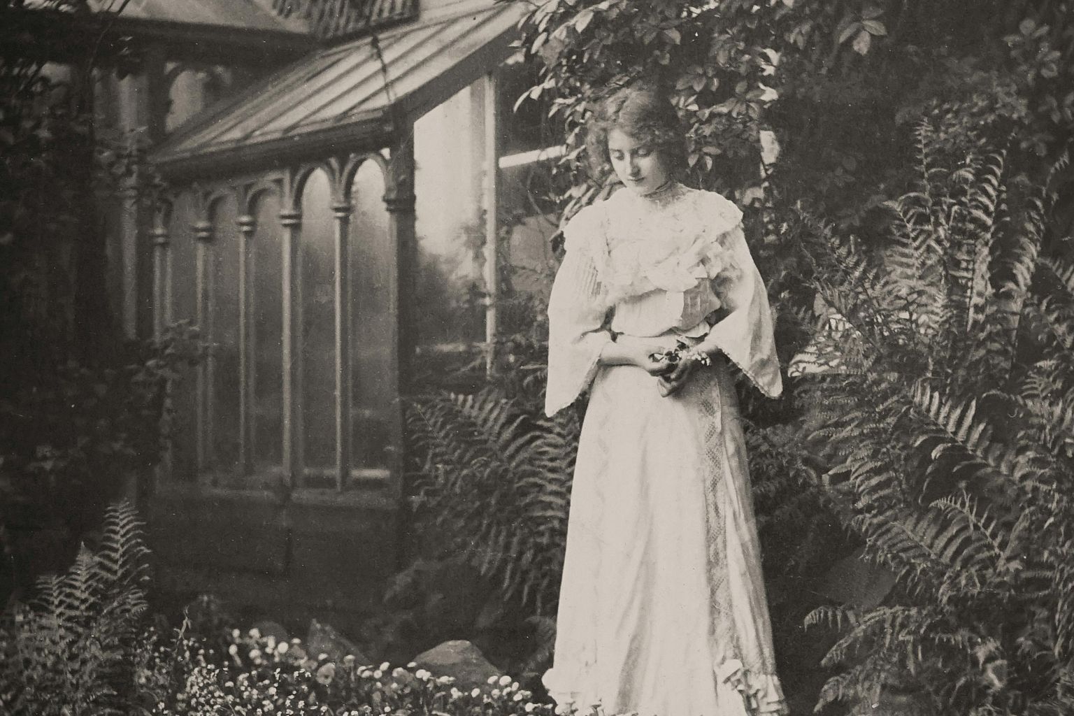 The Witch That Never Was I Poem by Arika,11,Faridabad