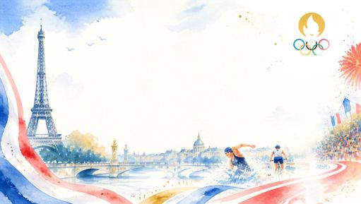 Paris Olympics