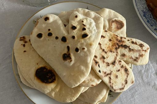 When I Learned to Cook I Story By Aisha,12,Gurgaon