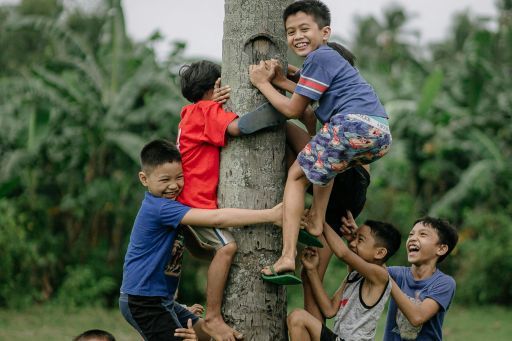 The Game Of Catch I Story by Tarun,9,Bangalore