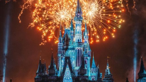 The Magical Place I Story By Ashvi,8,Nepal