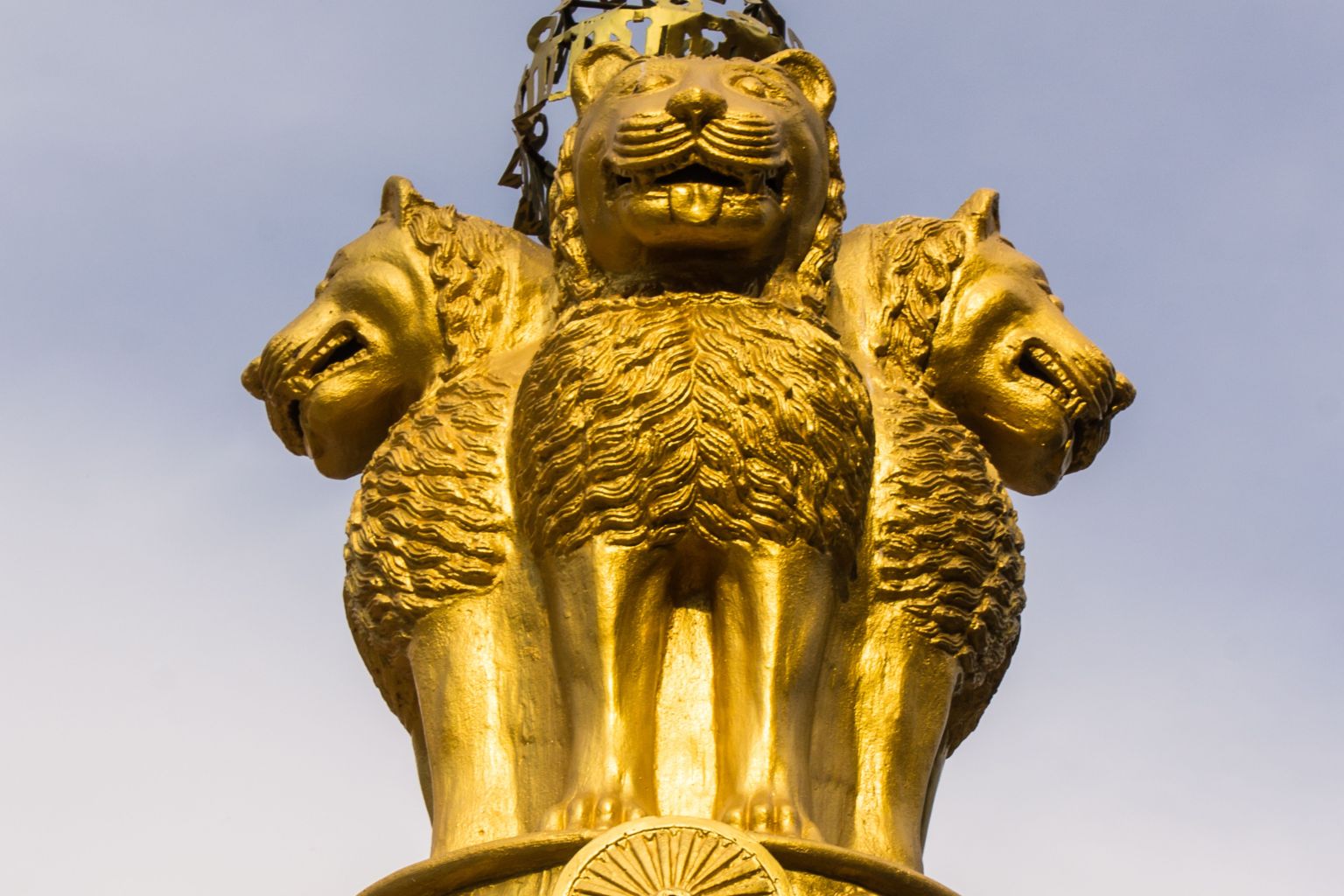 Ashoka’s Last Message I Story By Ved,14,Bangalore