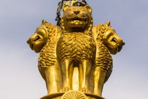 Ashoka’s Last Message I Story By Ved,14,Bangalore