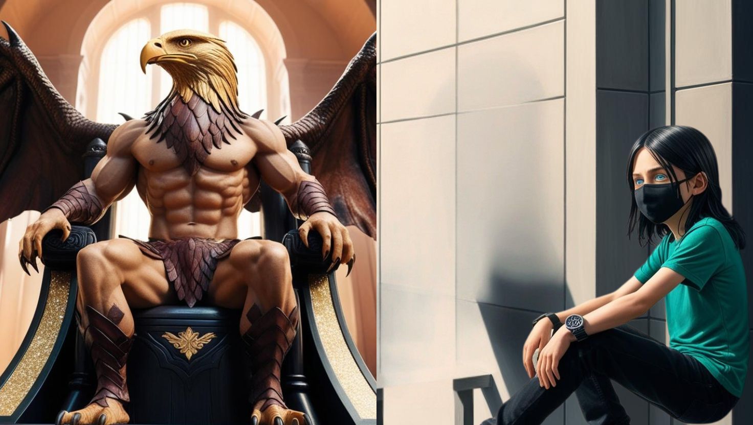 The Hero I Story By Shreyash,14,Chh. Sambhaji Nagar