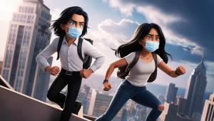 Journey to the Orphanage I Story by Shreyash, Sambhaji Nagar