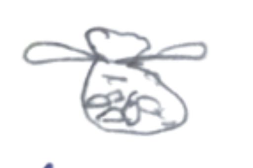 The Eerie Lift I Story By Soujanya, 11, Bangalore 