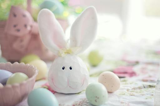 Easter Story for Kids: What is Easter & Why its Celebrated?