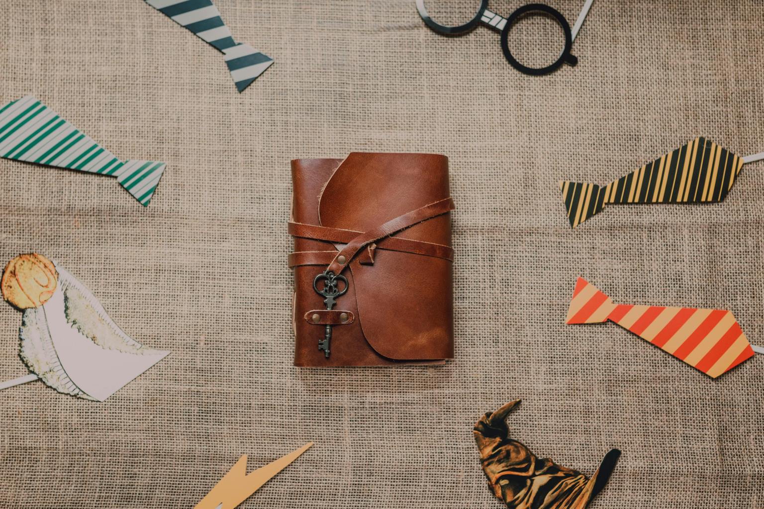 Adventures, Magic, and Me – My Journey Through Books By Parth