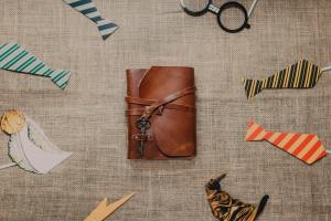 Adventures, Magic, and Me – My Journey Through Books By Parth