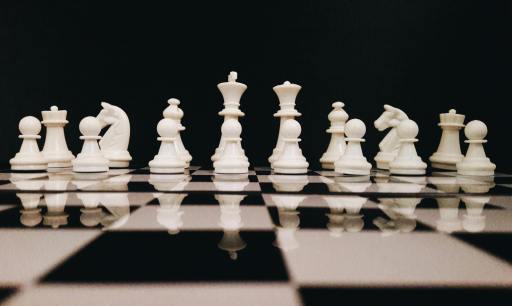 Chess: A Game That Mirrors Reality I Blog By Divij, Singapore