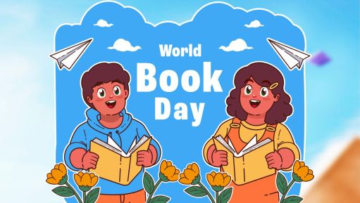 World Book Day: Best Books to Read in 2025