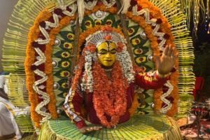 A Journey to Mangaluru : Bhoot Kola I Blog By Taashvee, 13, Thane