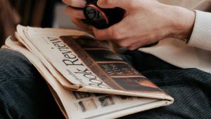 The Dead know Nothing By Kishore Ram I Book Review By Swahilya