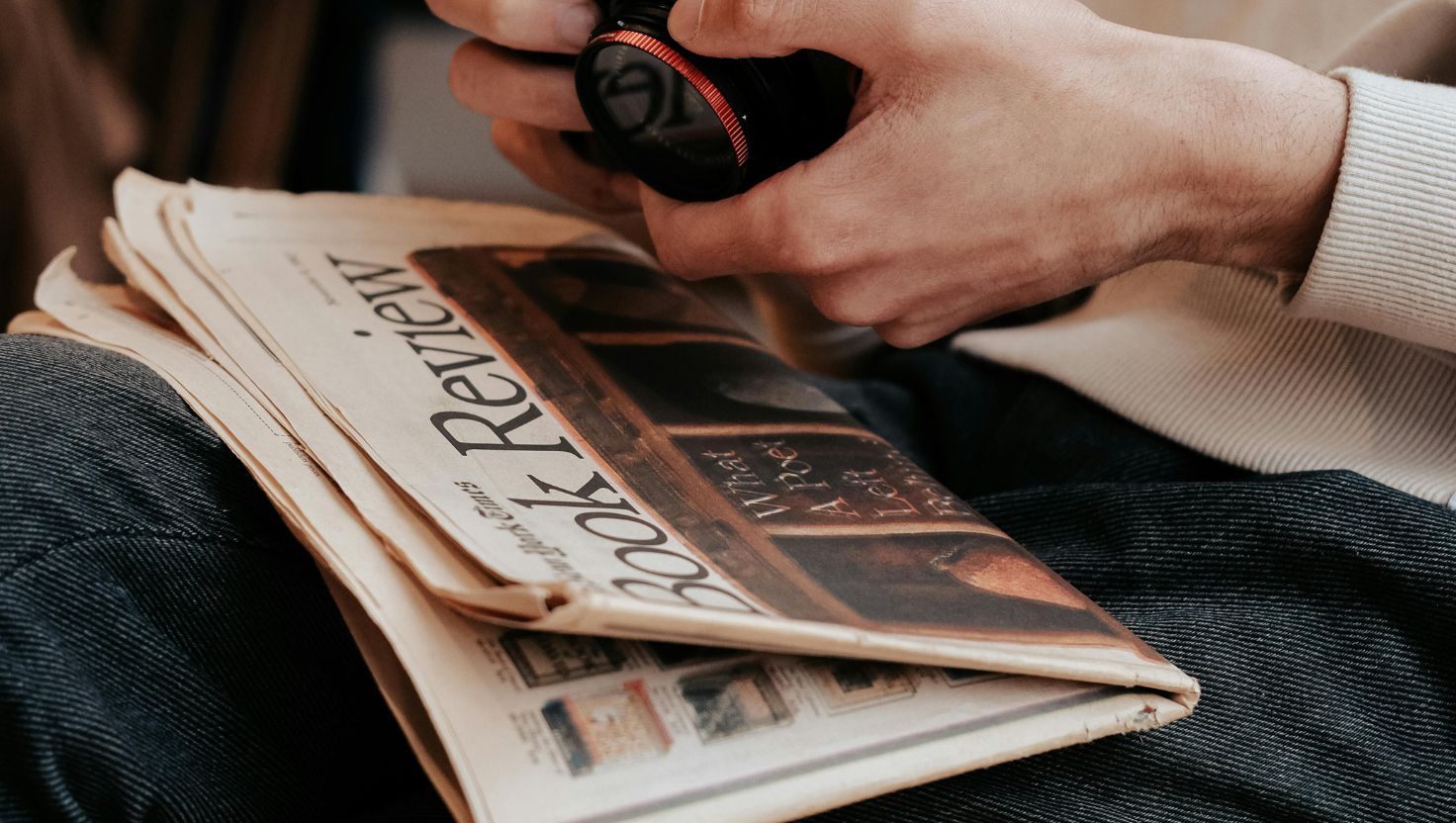 The Dead know Nothing By Kishore Ram I Book Review By Swahilya