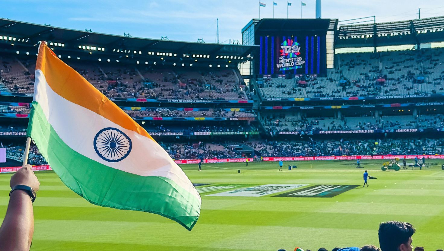 Top 5 moments in IPL I Nirav, 13, Kolkata