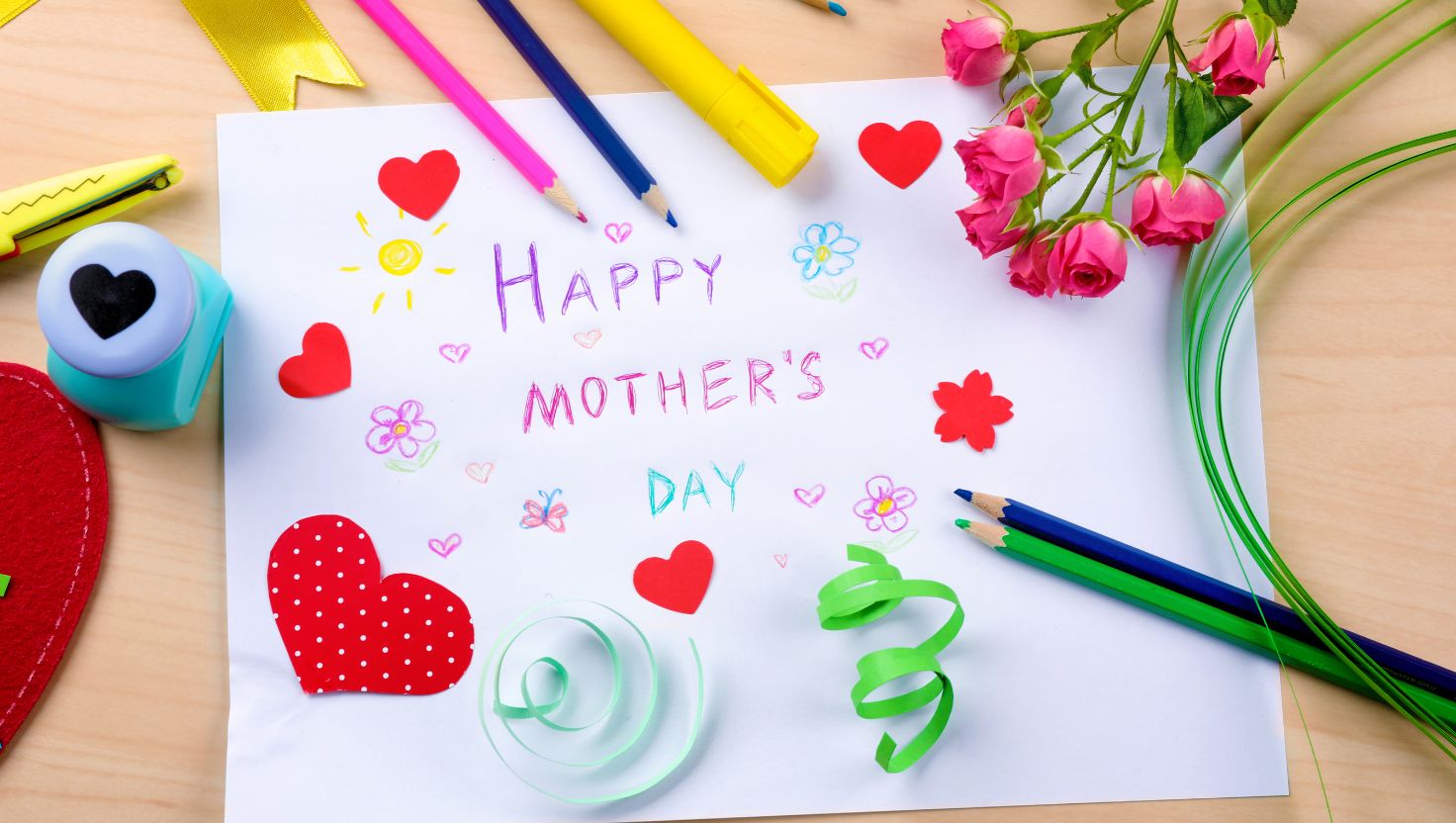 Mother’s Day 2025: Why is Mother’s Day Celebrated, Best Gift Ideas & Tips
