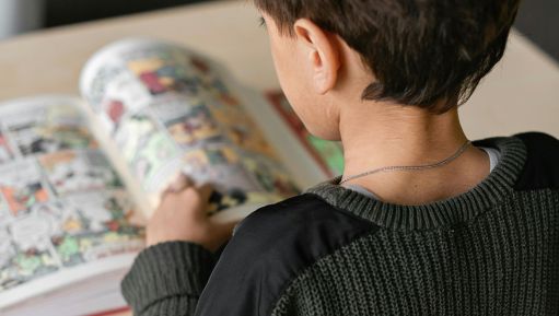 My Favorite Magazine-Tinkle I Blog by Jeniyah, 11, Bangalore