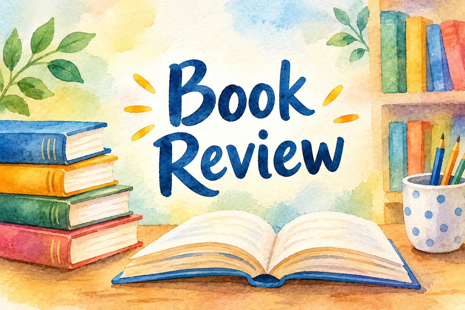Book review