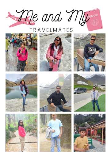 Shaurya Iyengar, an 8-year-old from Bangalore gives tips for writing a Travelogue. Know about it.