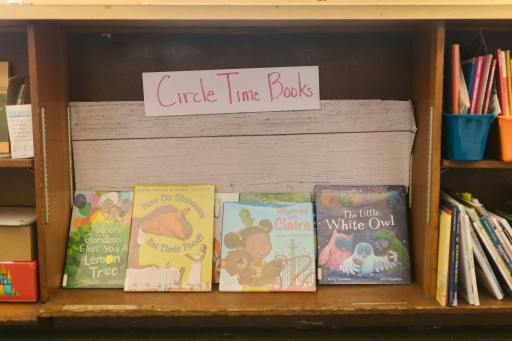 What I Love About Picture Books I Blog By Jeevasini, 9, Bhubaneswar