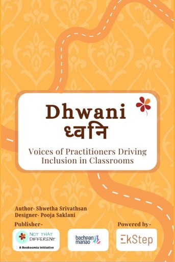 Dhwani inclusive classroom teachers manual