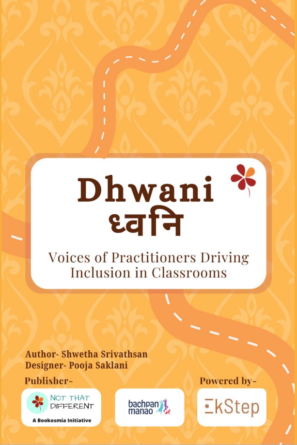 Dhwani inclusive classroom teachers manual