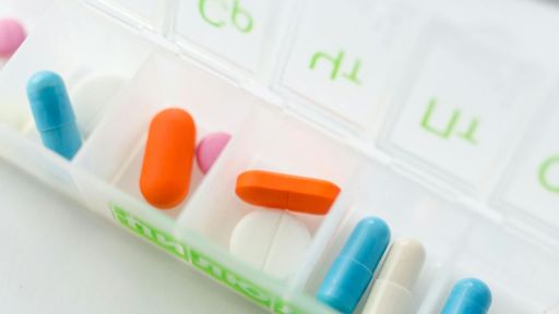 Into the secret world of pharmacist I Blog By Gargi