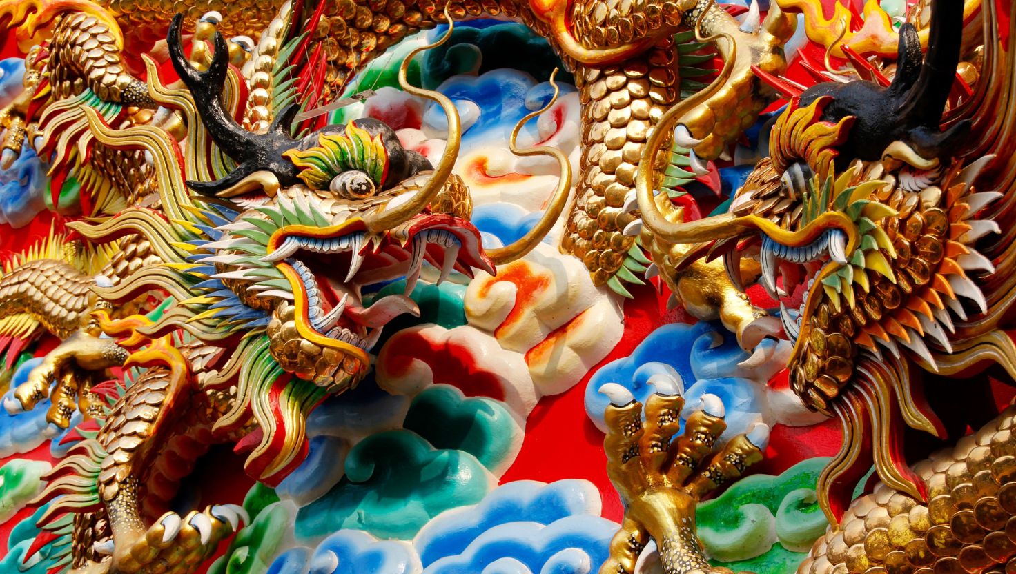 The Girl Who Saved The Dragon World I Story By Avyan