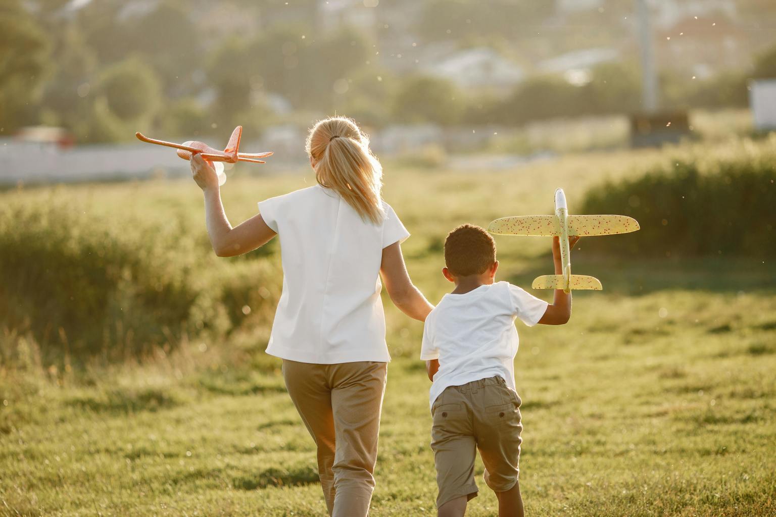 A Fun Guide to Health for Kids I Blog By Gargi, Panjim