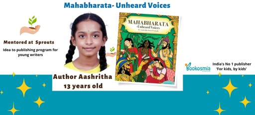 Mahabharata - The Unheard Voices 