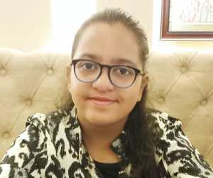 DAMAYANTI BHATTACHARYA