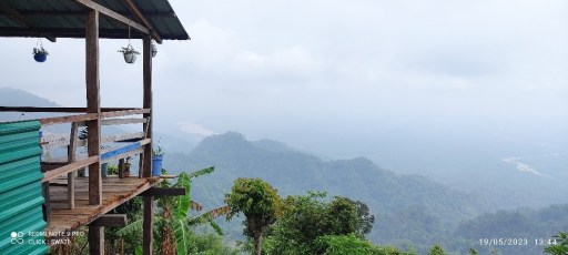 My Visit To “Queen Of Doors”: Lepchakha I Sattwik