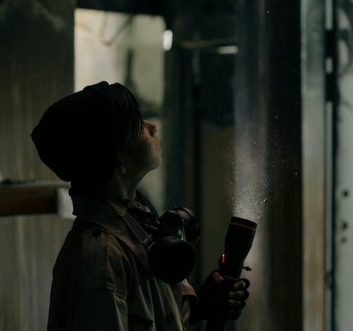 Exploring the Dark I Story By Shaurya, 13, Thane